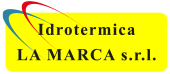Idrotermica LA MARCA srlPrivacy Policy - Idrotermica LA MARCA srl
